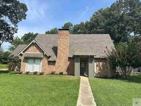 3531 Richwood Place, Texarkana, TX 75503