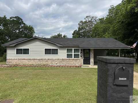 3401 Ash, Texarkana, AR 71854