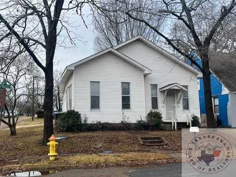 2201 Locust, Texarkana, AR 71854