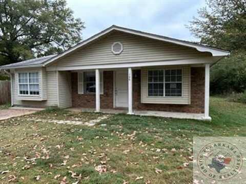 126 Wade Lane, Texarkana, TX 75501