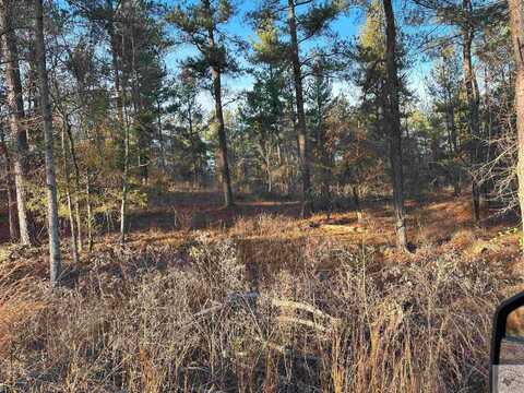 Lot 20 Winding Pines Road, Kirby, AR 71959