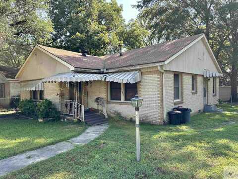 1302 Hickory, Texarkana, AR 71854