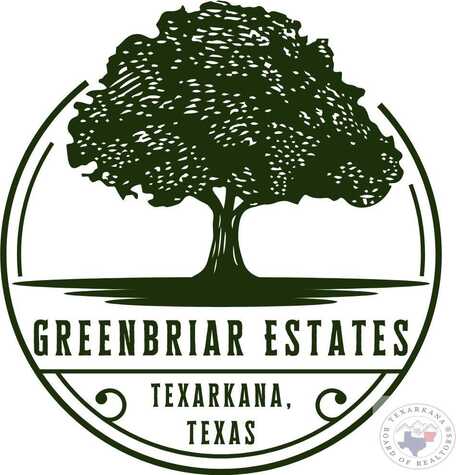 0 Greenbriar Lot 14, Texarkana, TX 75503