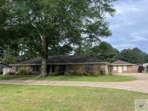 3603 EVERGREEN DR, Texarkana, AR 71854