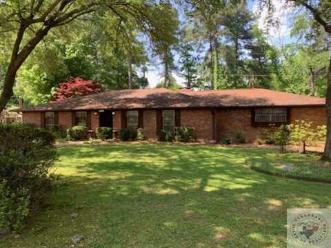 2412 Briar Rose Dr., Texarkana, AR 71854