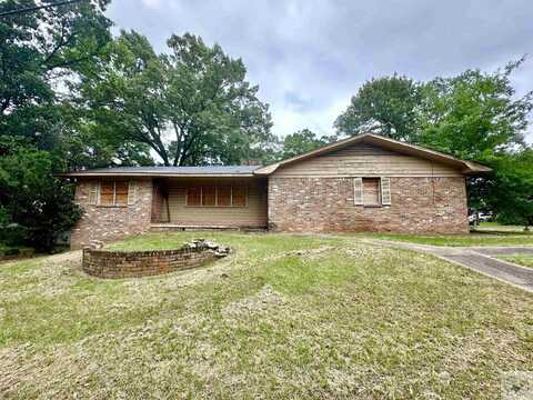 3402 Pine Knoll Rd., Texarkana, TX 75503