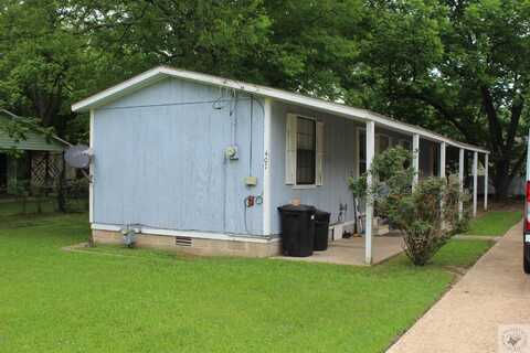 407 N HAMILTON ST., Hope, AR 71801