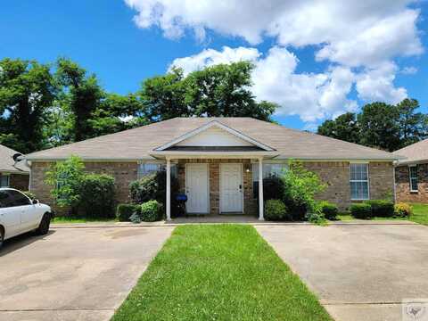 4205-4207 Magnolia St, Texarkana, TX 75503