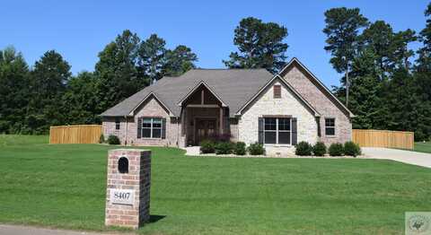 8407 Mandarin Cove, Texarkana, TX 75503