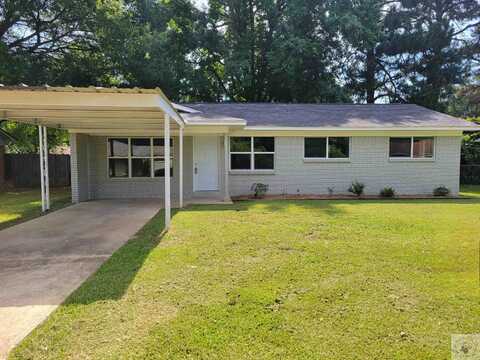 3602 Belmont St, Texarkana, AR 71854