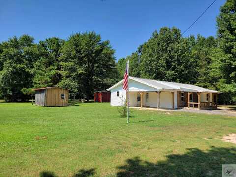 4375 HWY 234, Foreman, AR 71836