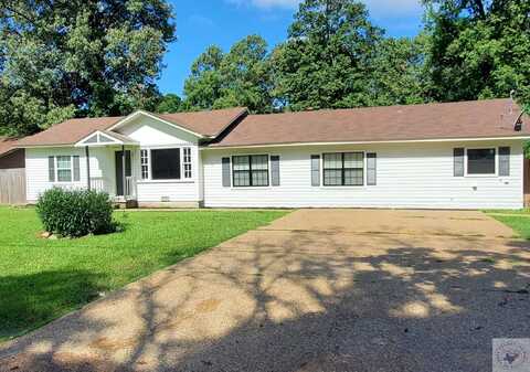 717 Franklin ST., Texarkana, TX 75501