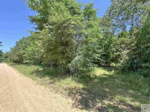 TBD CR 4251, DeKalb, TX 75559