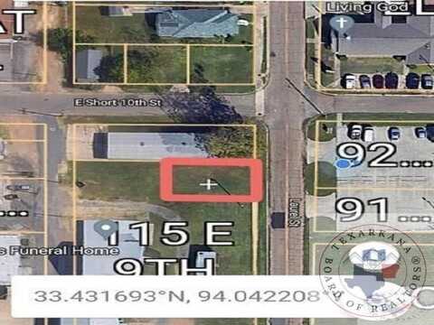 917 Laurel, Texarkana, AR 71854