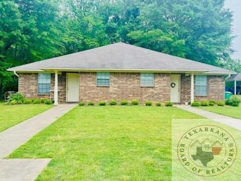 5410-5412 Galloping Way, Texarkana, TX 75503