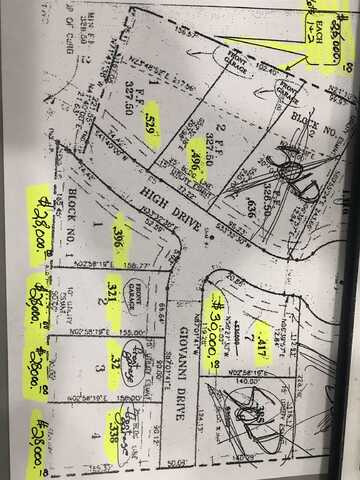 Lot 2 Blk 2 Cooper Lane Est III, Texarkana, TX 75503