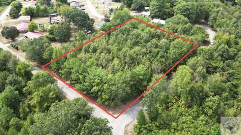 TBD Shadybrook Ln., Atlanta, TX 75551