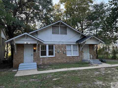 1911 Olive, Texarkana, TX 75501