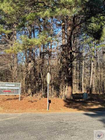 4 acres MC 8 & Hwy. 71, Fouke, AR 71837