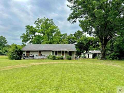 523 N Kenwood, Texarkana, TX 75503