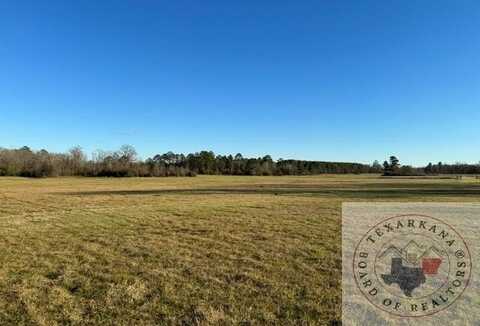 LOT 1 Berea Rd. 3, Jefferson, TX 75657