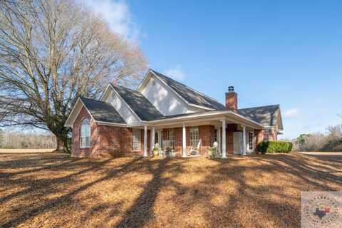 353 CR 4797, Atlanta, TX 75551