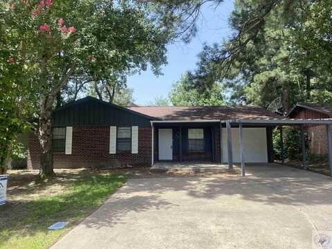 415 Greenwood St, Nash, TX 75569