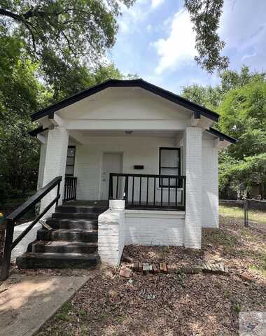 304 Melton St, Texarkana, TX 75501