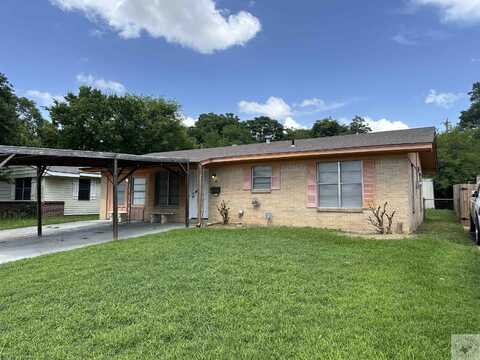 1204 Carroll, Texarkana, TX 75501