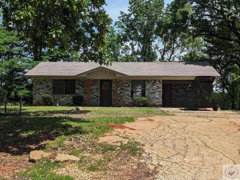 11728 FM 1399, Marietta, TX 75566