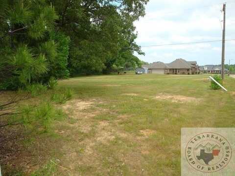 Lot 1 Sylvia, Texarkana, TX 75503