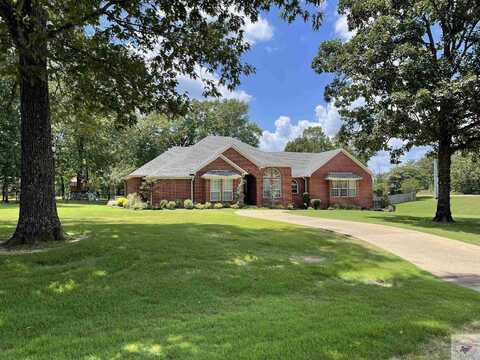 6616 Lakeridge Dr, Texarkana, TX 75503