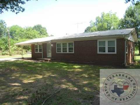 8820-8824 W New Boston Rd., Texarkana, TX 75501