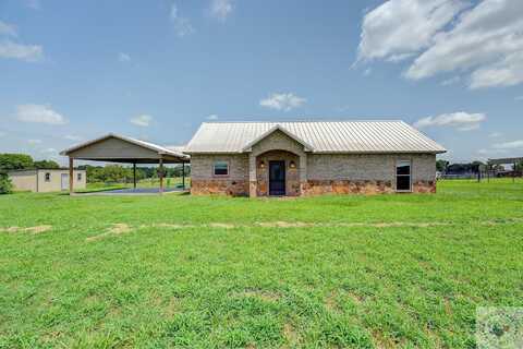 1601 Goodwin Rd, Hooks, TX 75561