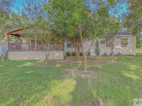 673 CR 4104, New Boston, TX 75570