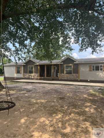 830 CR 3663, Queen City, TX 75572