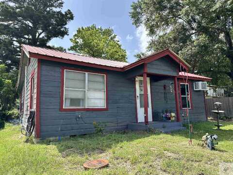 2503 Jefferson Ave., Texarkana, AR 71854