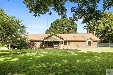 3431 Trexler Rd, Texarkana, TX 75503