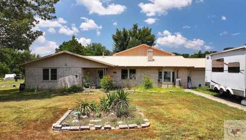 6671 FM 1699, Avery, TX 75554