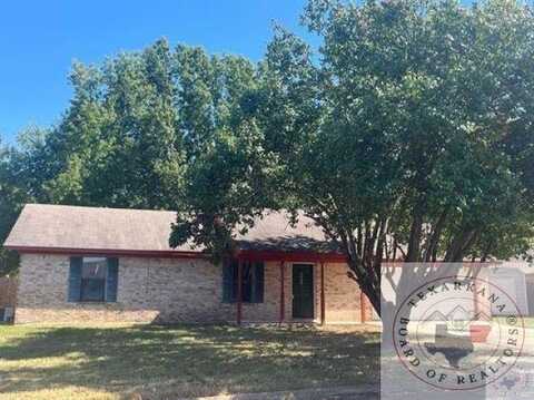 117 David Dr, New Boston, TX 75570