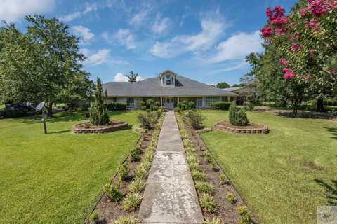 2051 CR 4105, New Boston, TX 75570