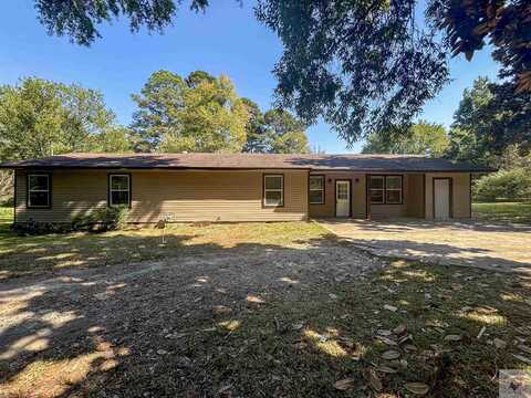 1217 S Merrill, New Boston, TX 75570