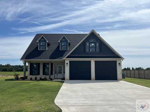 4406 MAGEE DR, Texarkana, AR 71854