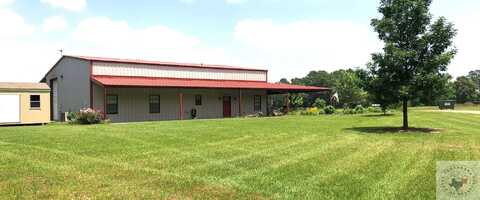 659 E Redcutt Road, Fouke, AR 71837