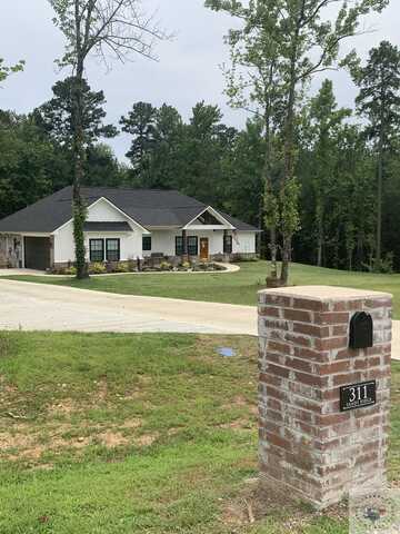 311 Sandy Ridge, Texarkana, TX 75501