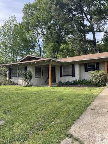 1319 E 22nd, Texarkana, AR 71854