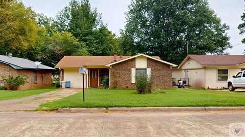 417 Carrol, Texarkana, TX 75501