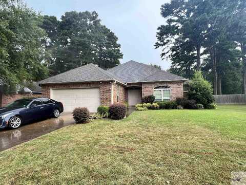 706 Boardwalk, Texarkana, TX 75501