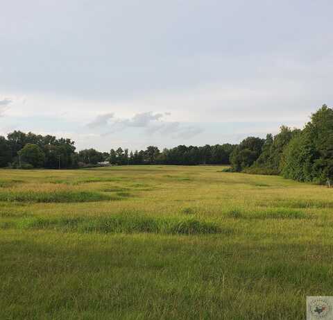 11.93 acres MC 40, Fouke, AR 71837