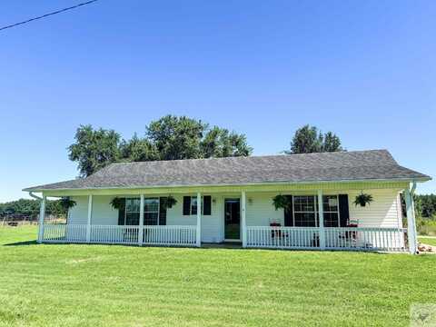 2646 CR 4102, New Boston, TX 75570